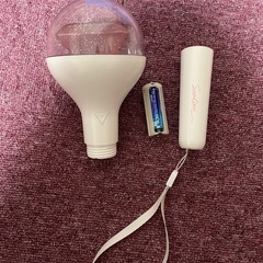 Seventeen セブチ  ペンライト　初期ぺんらペンラの画像