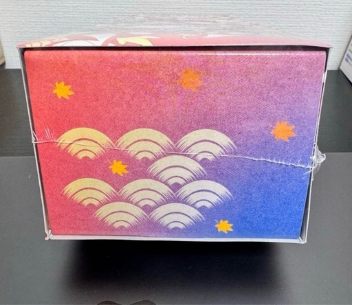 【新品】ポケモンセンターヒロシマ スペシャルBOX