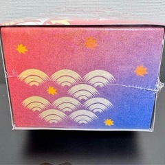 【新品】ポケモンセンターヒロシマ スペシャルBOXの画像