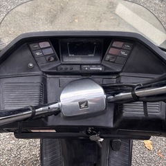 ホンダ　フュージョン250 格安出品の画像