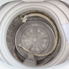 決まりました■ハイアール　4.2㎏　洗濯機　JW-K42M　№185の画像