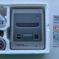 スーパーファミコン＋ドラゴンクエストⅤ〜天空の花嫁〜
の画像
