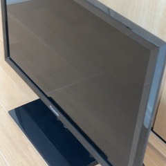 TV　2020年制　Panasonic TH-24G300 の画像