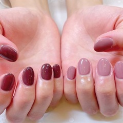 🌸無料ネイルモデル様募集🌸の画像