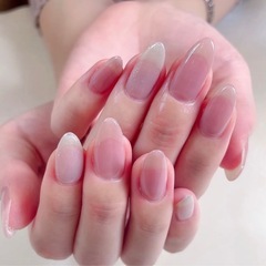 🌸無料ネイルモデル様募集🌸の画像