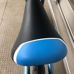 motion 軽量キックバイク　トレーニングバイク　トイザらスの画像