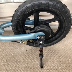 motion 軽量キックバイク　トレーニングバイク　トイザらスの画像