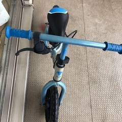 motion 軽量キックバイク　トレーニングバイク　トイザらスの画像