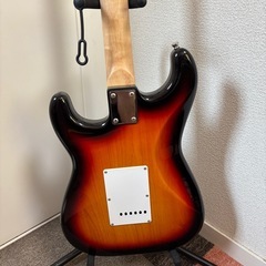 プレイテック ストラトの画像