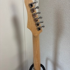プレイテック ストラトの画像