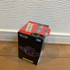 【新品　未開封】モンコレ　メガゲンガーの画像