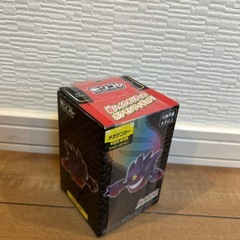 【新品　未開封】モンコレ　メガゲンガーの画像