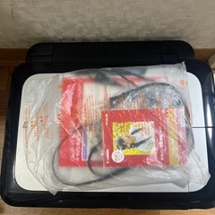 Canon PIXSUS MP560 複合機 プリンタの画像