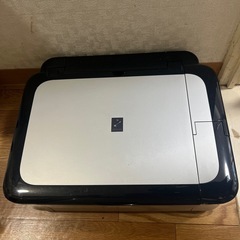 Canon PIXSUS MP560 複合機 プリンタ