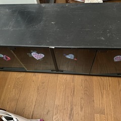 テレビ台
の画像