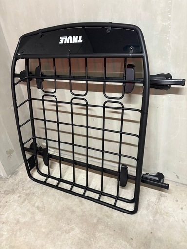 ⭐︎値下げ⭐︎スーリー　キャリアラック