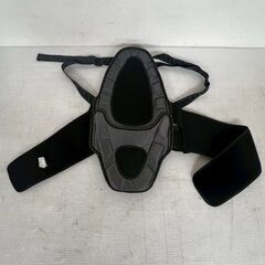 【DAINESE】 ダイネーゼ バイク用 バックプロテクター WAVE D1 AIR 骨髄プロテクター バイク 骨髄パッド  A0571の画像