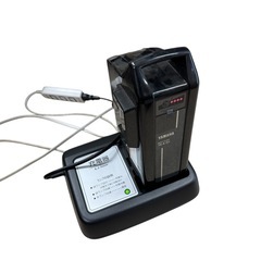 ヤマハ PAS ワゴン PA16W 電動アシスト自転車の画像