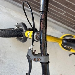 【無料に変更しました】キッズ　ストライダーの画像