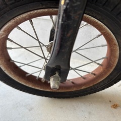 【無料に変更しました】キッズ　ストライダーの画像