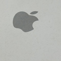Apple ショッパーバッグの画像