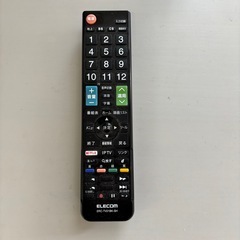 SHARP 液晶カラーテレビ40V LC-40H20の画像