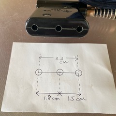 こたつ電子コントローラーKE21の画像