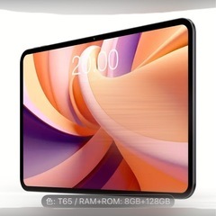 Teclast T65 タブレットPC 13.4インチ マックスディスプレイパッドの画像