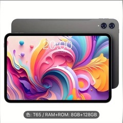 Teclast T65 タブレットPC 13.4インチ マックスディスプレイパッドの画像