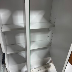 ドレッサー訳ありの画像