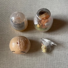 ちいかわグッズ　うさぎの画像