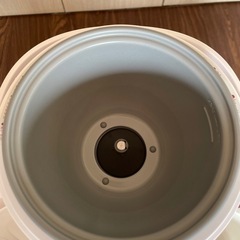みのる産業株式会社つき姫　卓上餅つき機3合用　つき姫の画像