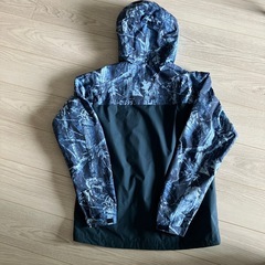コロンビア　オムニヒート　ジャケット　メンズ 　Lサイズの画像
