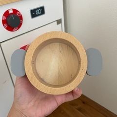 ( 相談中 )おままごとキッチンの画像
