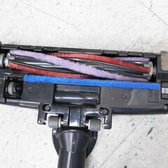 【恵庭】三菱　紙パック式掃除機　TC-FXF7P　2017年製　中古品　PayPay支払いOK！の画像