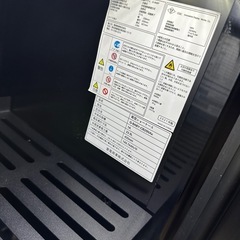 モンスターエナジー　冷蔵庫の画像