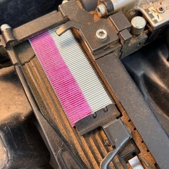 118 カネマツ　フロアタッカの画像