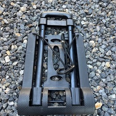 折りたたみ台車？？の画像