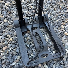 折りたたみ台車？？の画像