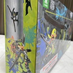 未開封　スプラトゥーン　トライスリンガの画像
