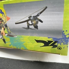 未開封　スプラトゥーン　トライスリンガの画像