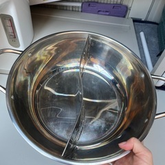 鍋
の画像
