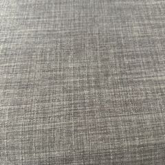 ★リユースのサカイ高崎店★TJ13002 (株)ニトリ チェアー グレー/茶 H75×D47×W38.5 クリーニング済みの画像