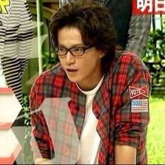 小栗旬 vote make new clothes ネルシャツ チェックシャツ
の画像