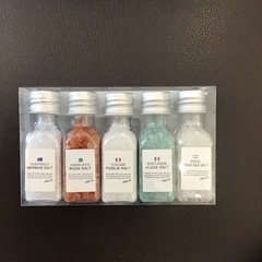 バスソルトの画像