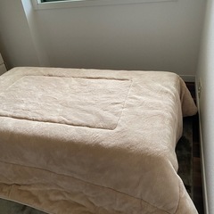 NO3大型家具コタツ用　敷布団の画像