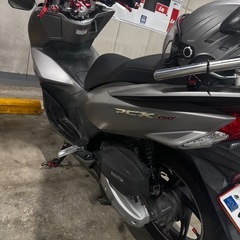 PCX150の画像