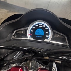 PCX150の画像