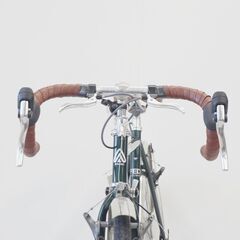 ARAYA FEDERAL 2018年モデル ロードバイクの画像