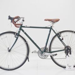 ARAYA FEDERAL 2018年モデル ロードバイクの画像